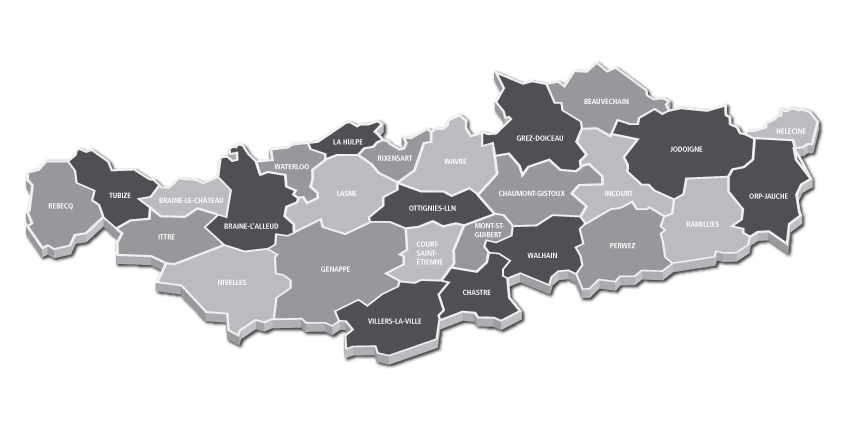carte-du-brabant-wallon